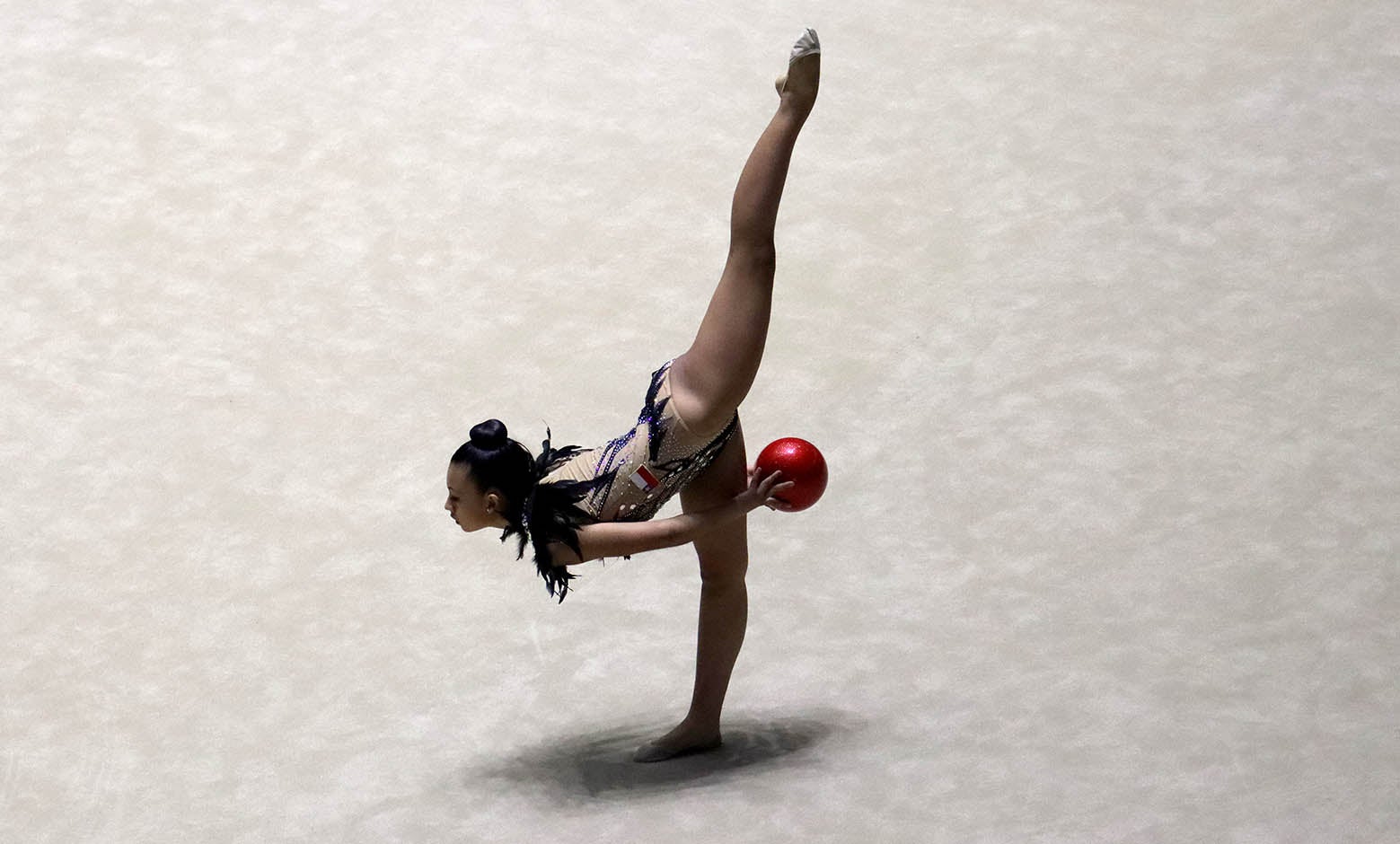 Juegos Panamericanos Junior - Gimnasia