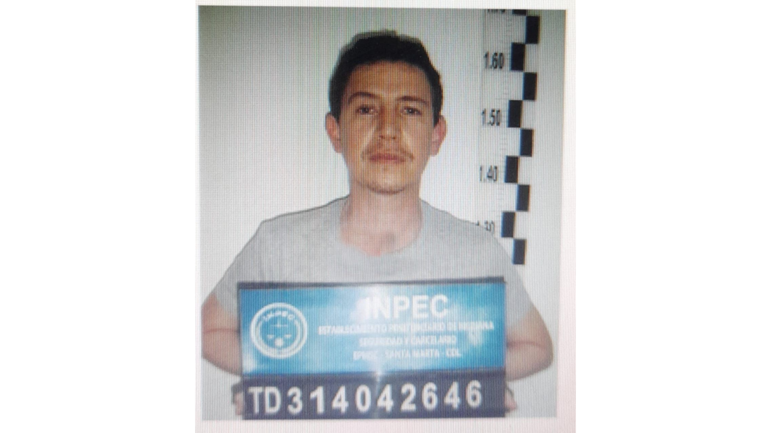 Nueva imputación de cargos hizo la fiscalía a Vives Caballero por lesiones a menor de 13 años