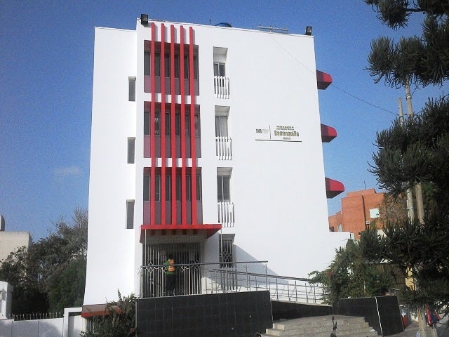 Oficina de Instrumentos Públicos