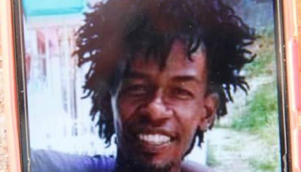 Era vendedor ambulante en las playas de Bocagrande