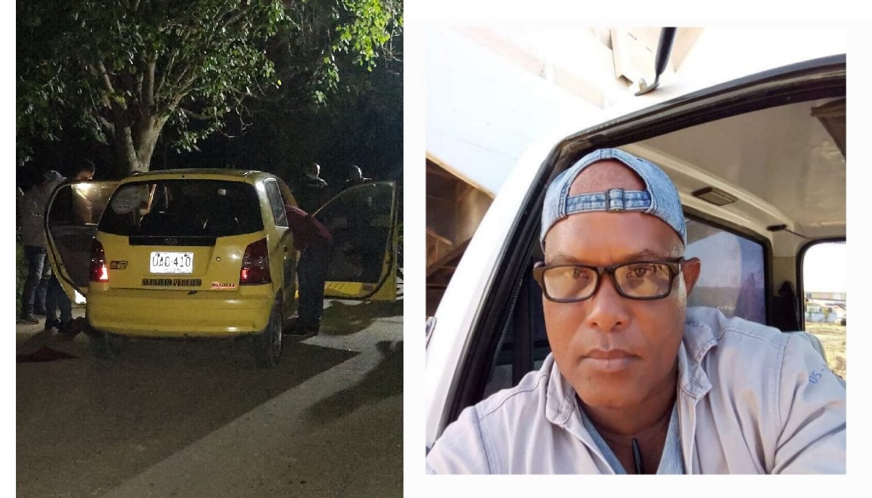 Lo atacaron a cuchilladas