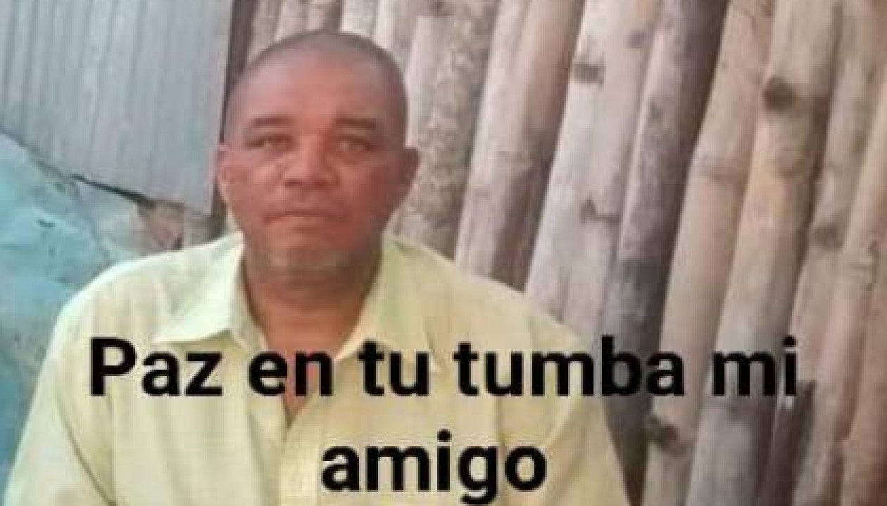 Le quitaron más de un millón de pesos