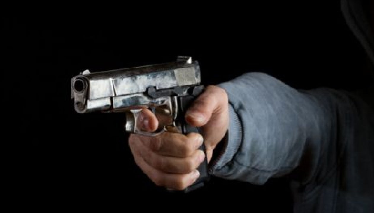 Ocurrió en Olaya Herrera sector La Puntilla