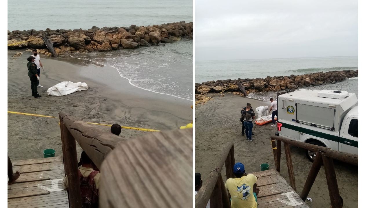 No ha sido identificado