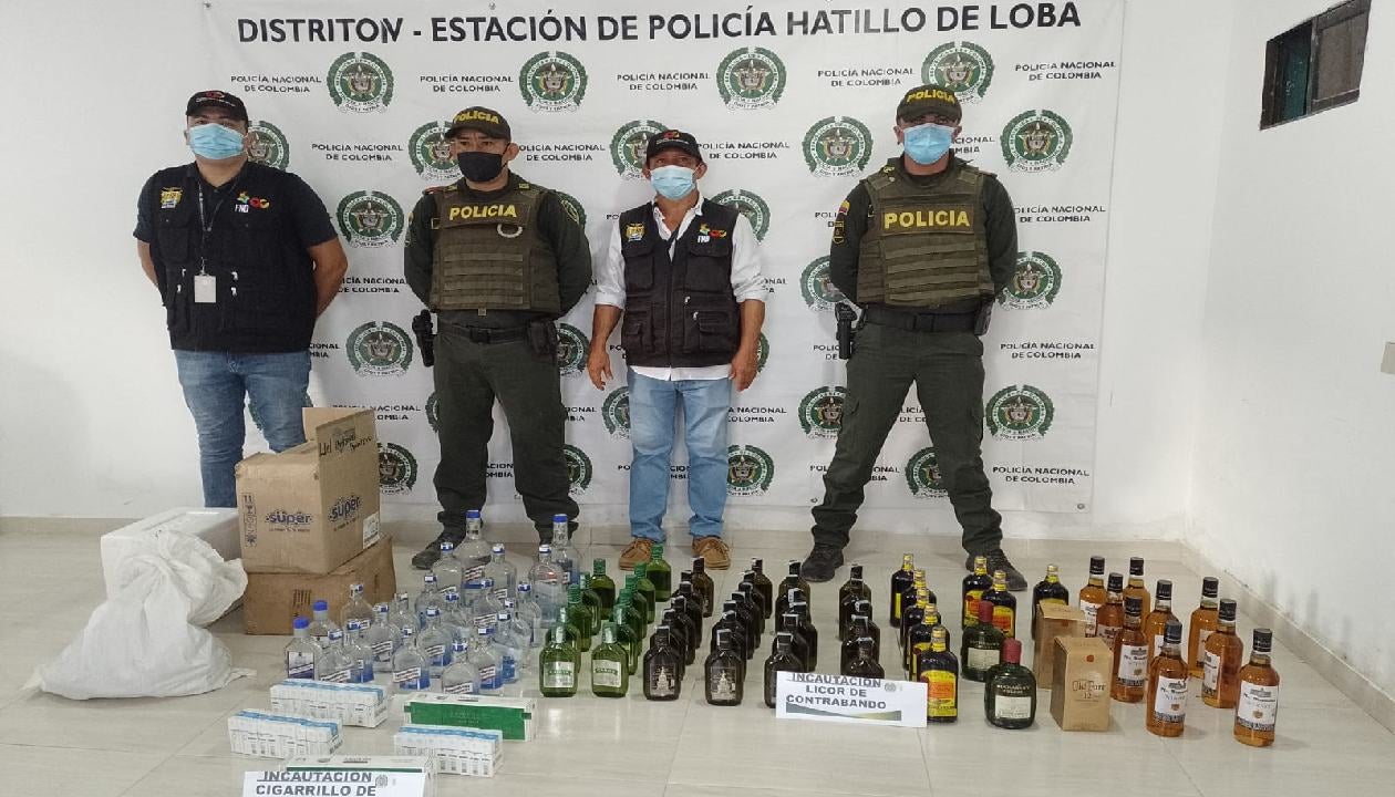 Inconsistencias en las estampillas y sellos de los