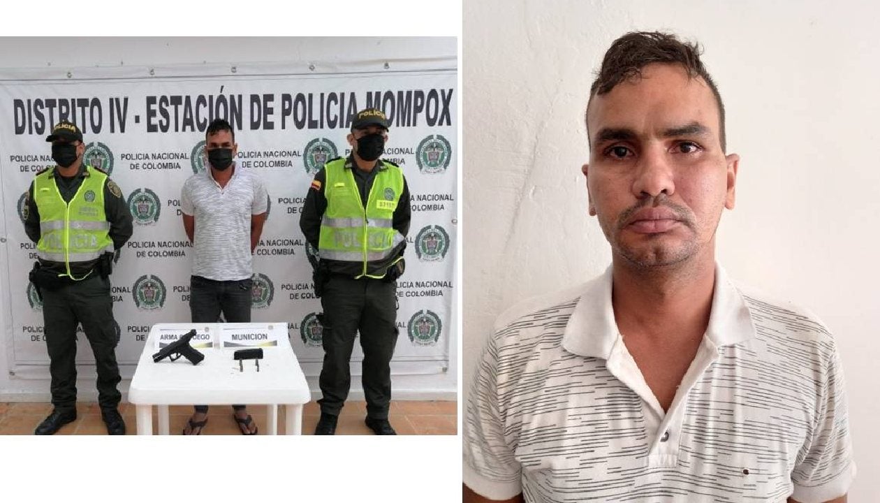 Un juez le dictó medida intramural