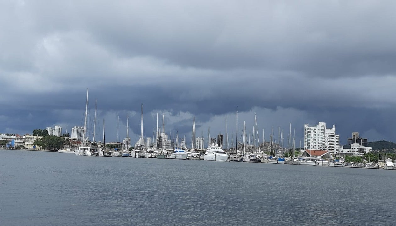 Interacción de un sistema de baja presión