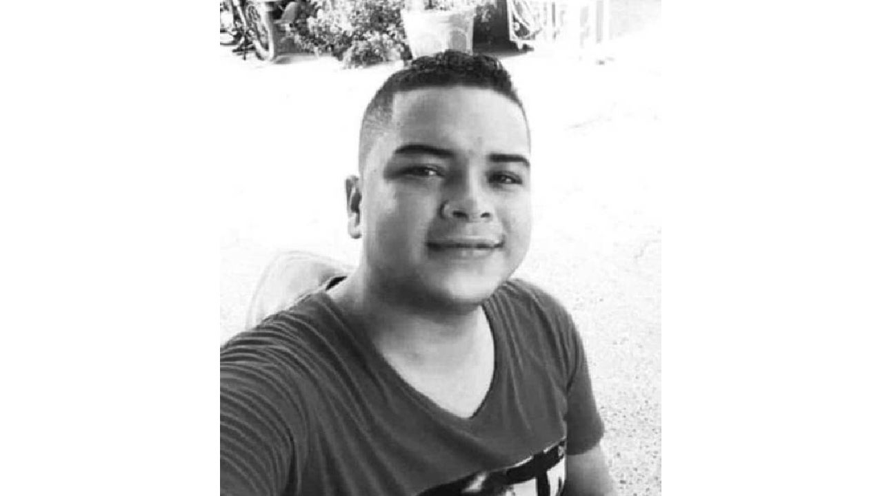 Al parecer el joven conducía bajo los efectos del alcohol