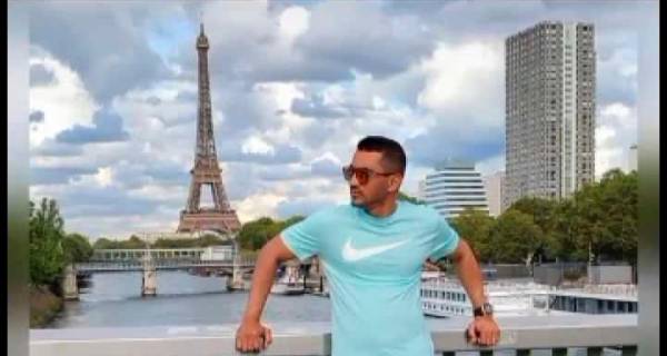 Era patrullero de la Policía de Carreteras