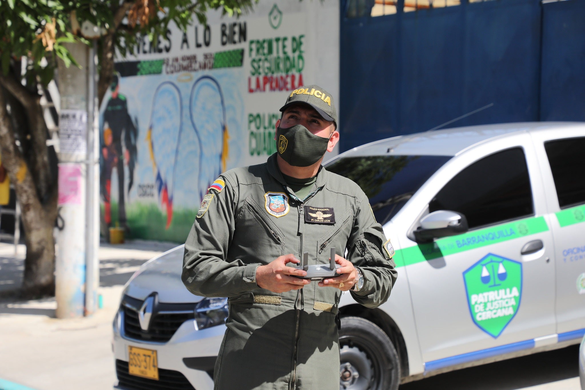 Barranquilla lanza estrategia de 'Justicia Cercana' para brindar asesorías legales gratuitas