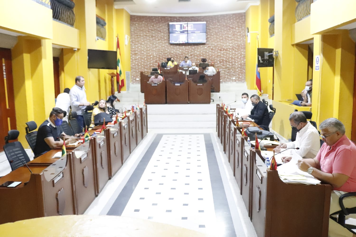 Concejo de Cartagena