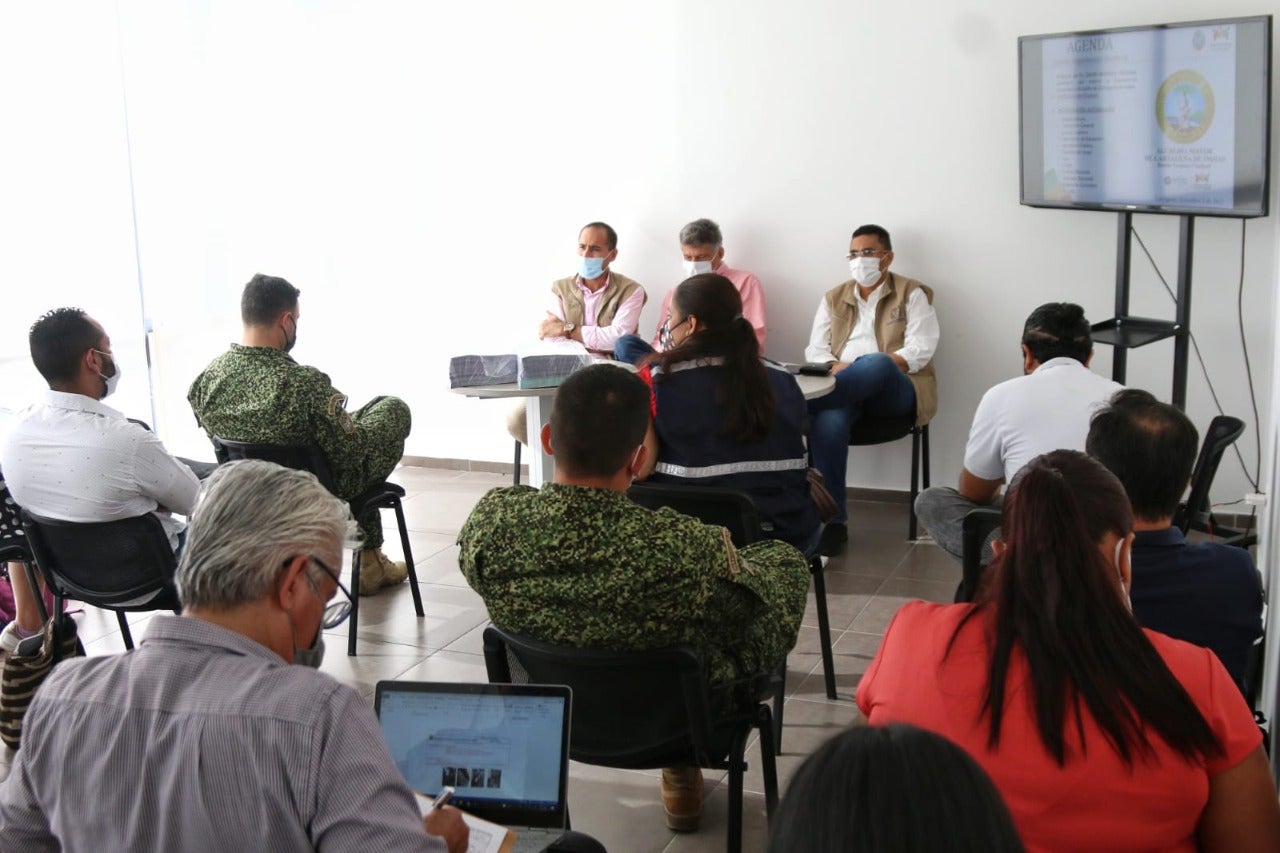 Elección de consejos comunitarios de juventudes