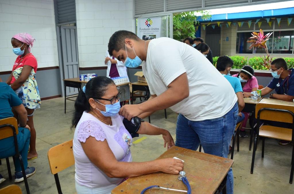 PES llega a Henequén