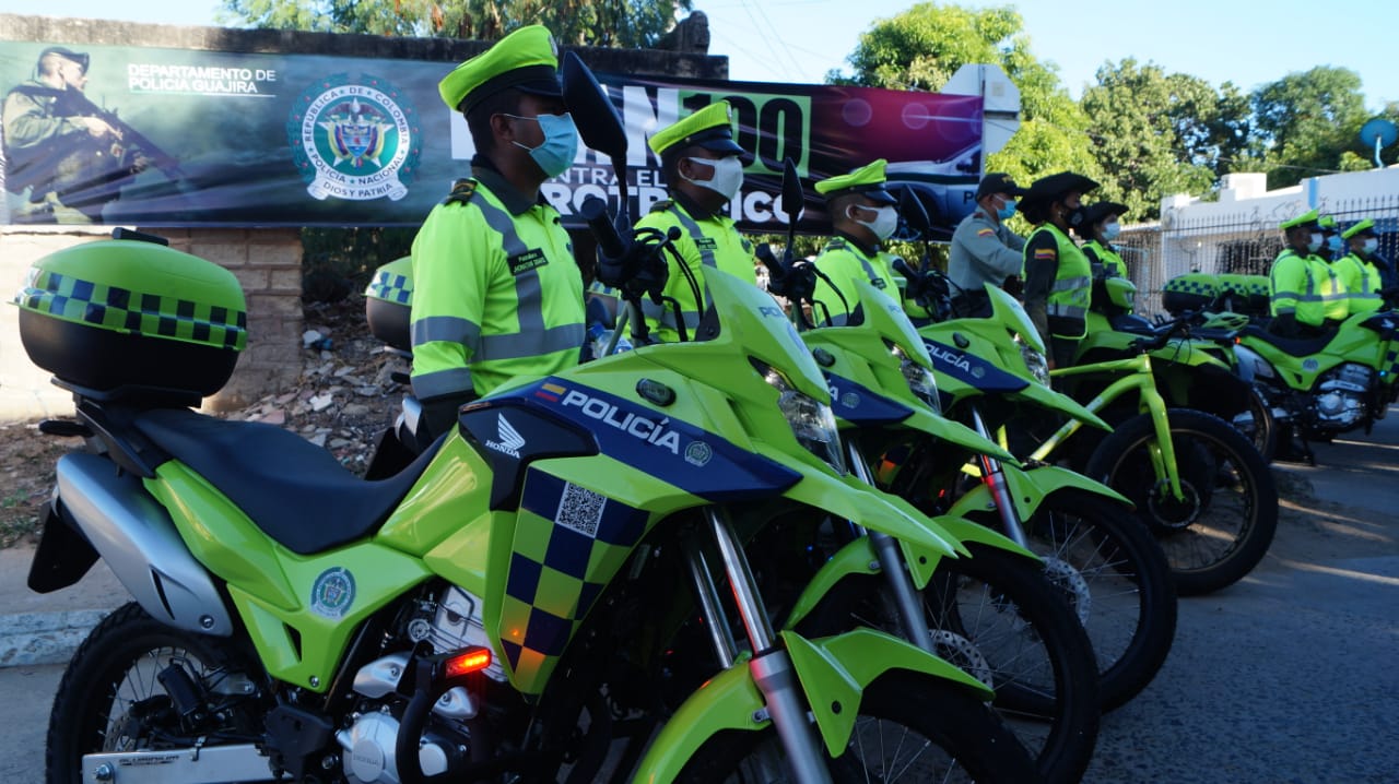 Adelantarán actividades tendientes a contener el delito en las calles
