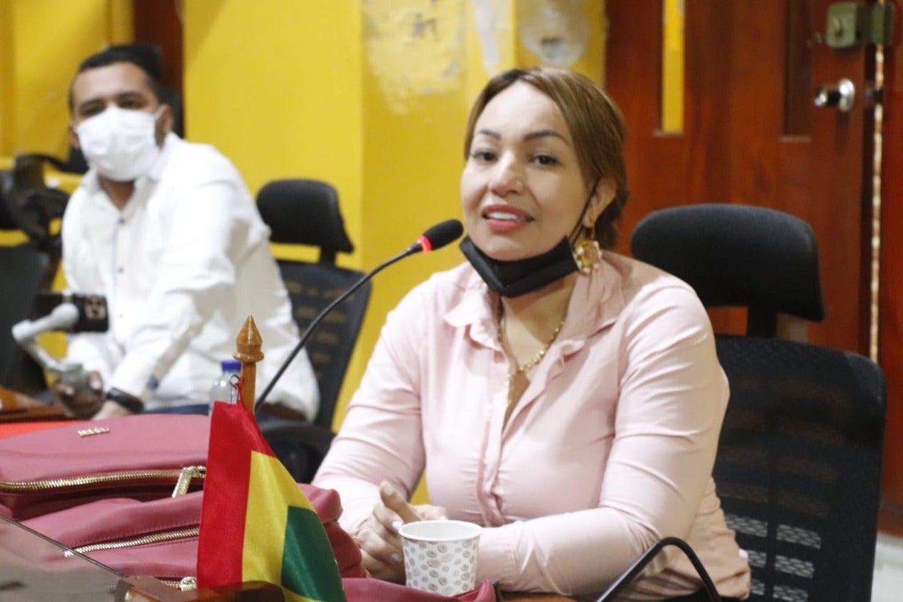 Sigue en estudio proyecto que busca eliminar subsidios en Cartagena