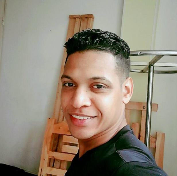 Al parecer intentó defenderse de sus agresores