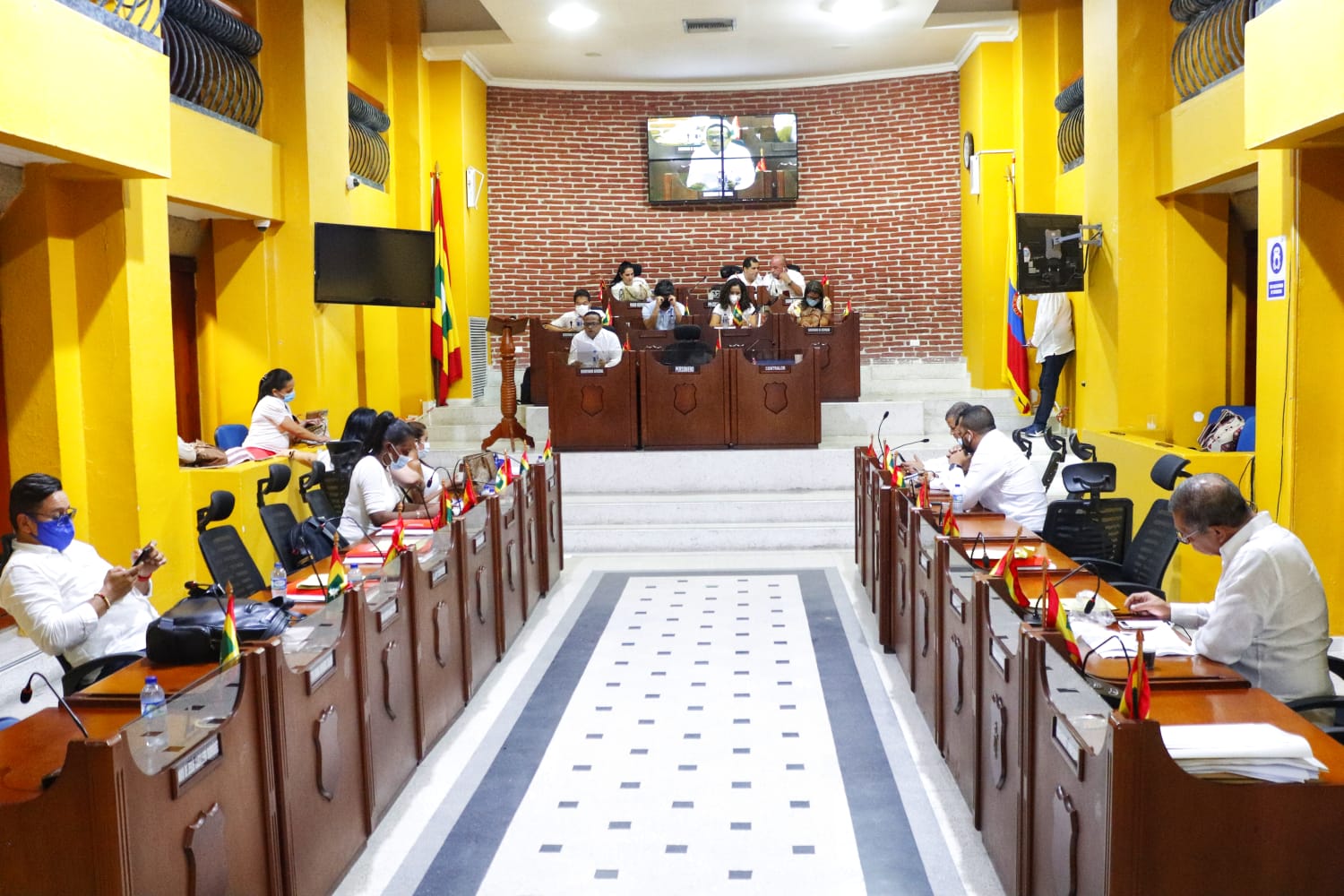 Concejo de Cartagena