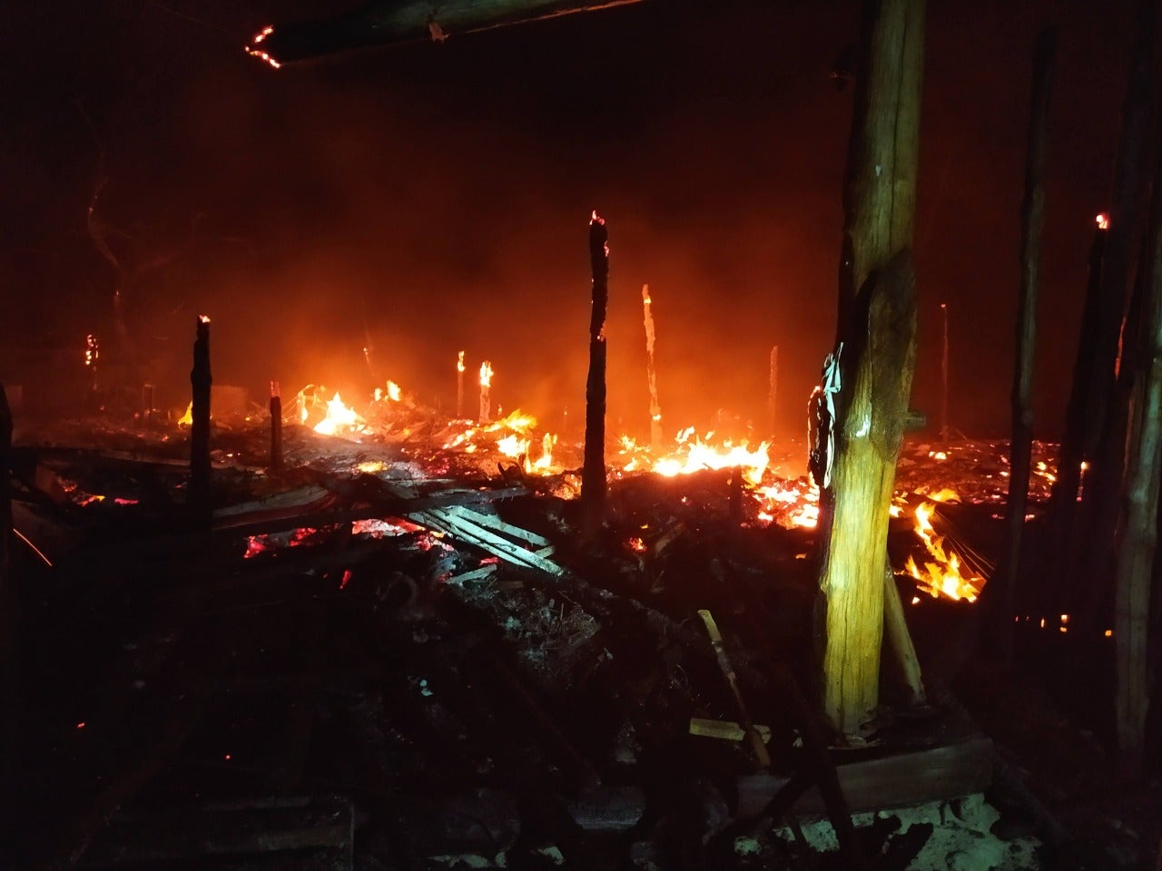 Inicia la temporada seca en Cartagena