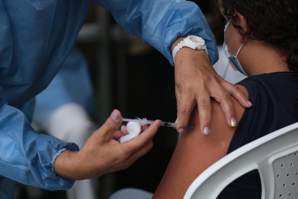 Los biológicos hacen parte de la farmacéutica Moderna.