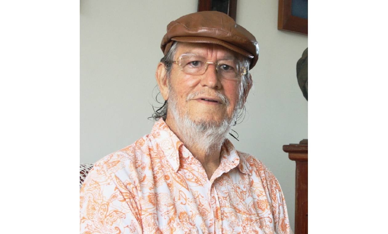 Andrés Salcedo, periodista deportivo