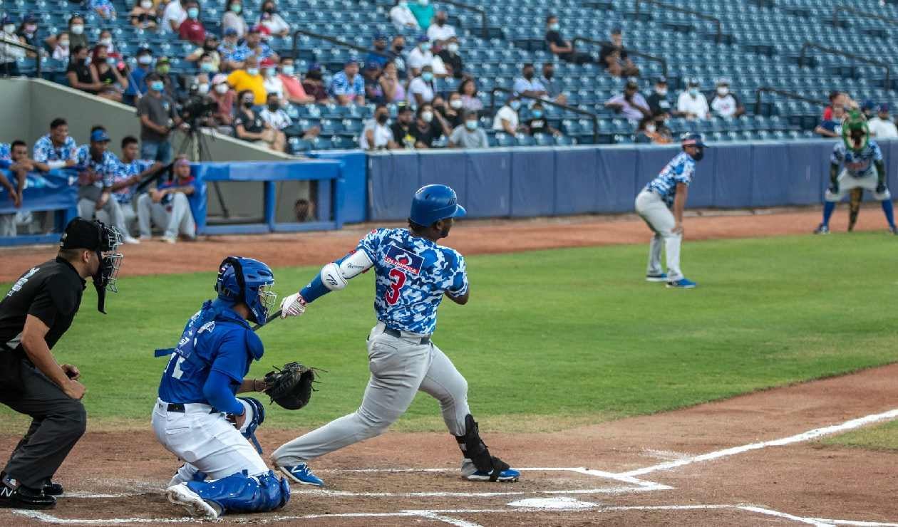 Caimanes Vs Vaqueros