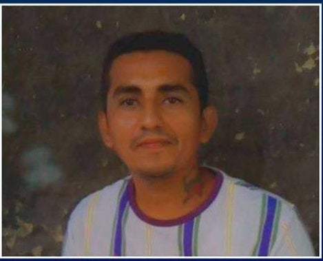 Capturan a hombre acusado de feminicidio en Santa Marta