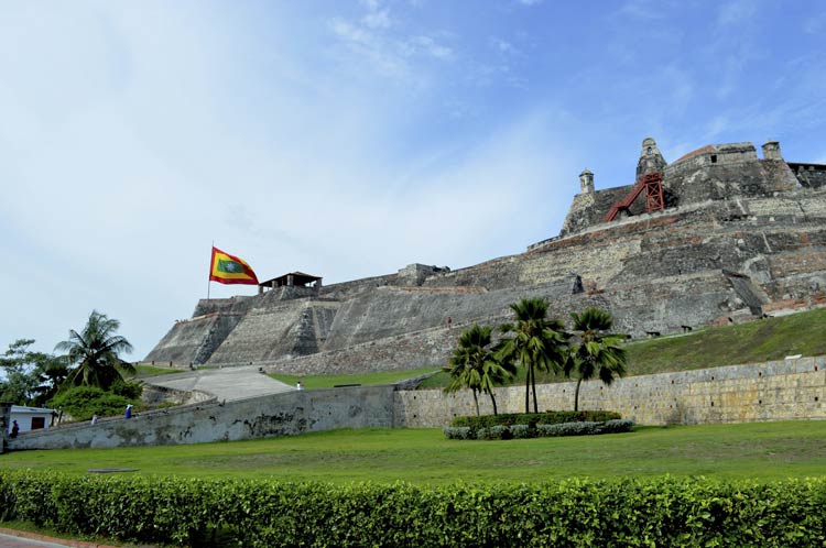 Castillo de San Felipe