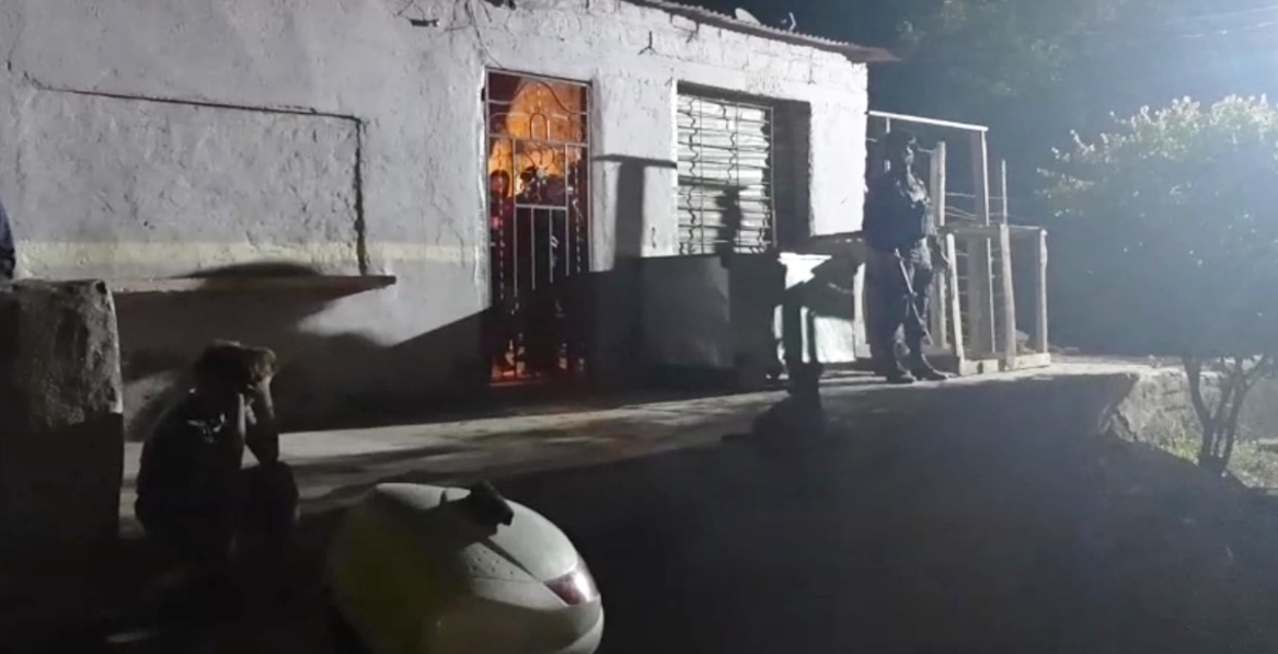 Masacre en el municipio Zona Bananera, Magdalena