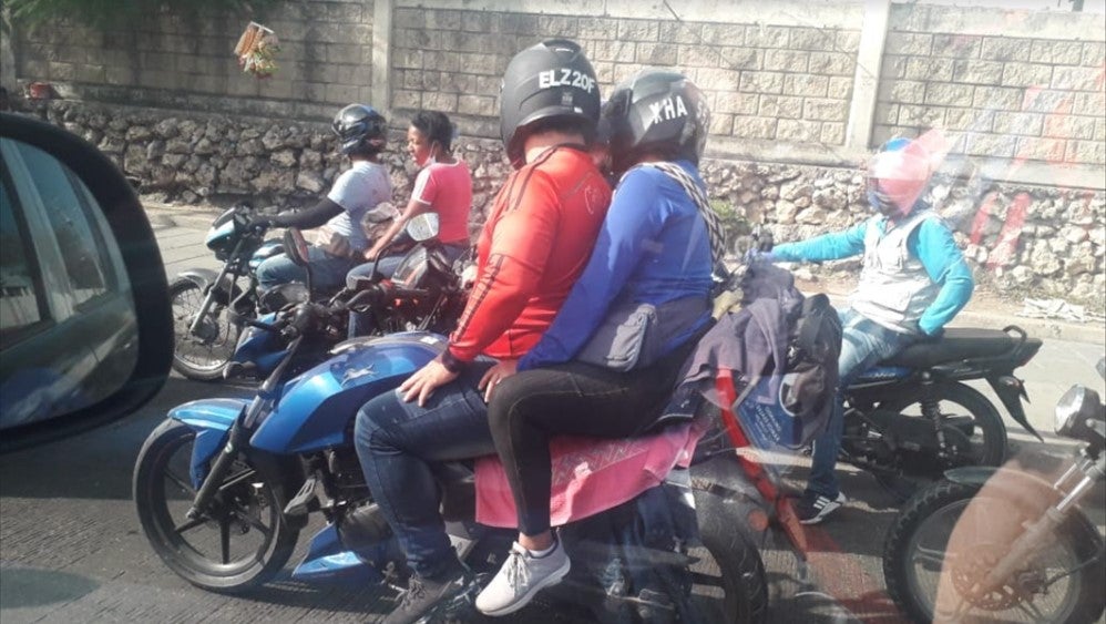 Se espera que en las próximas horas pueda ser expedido