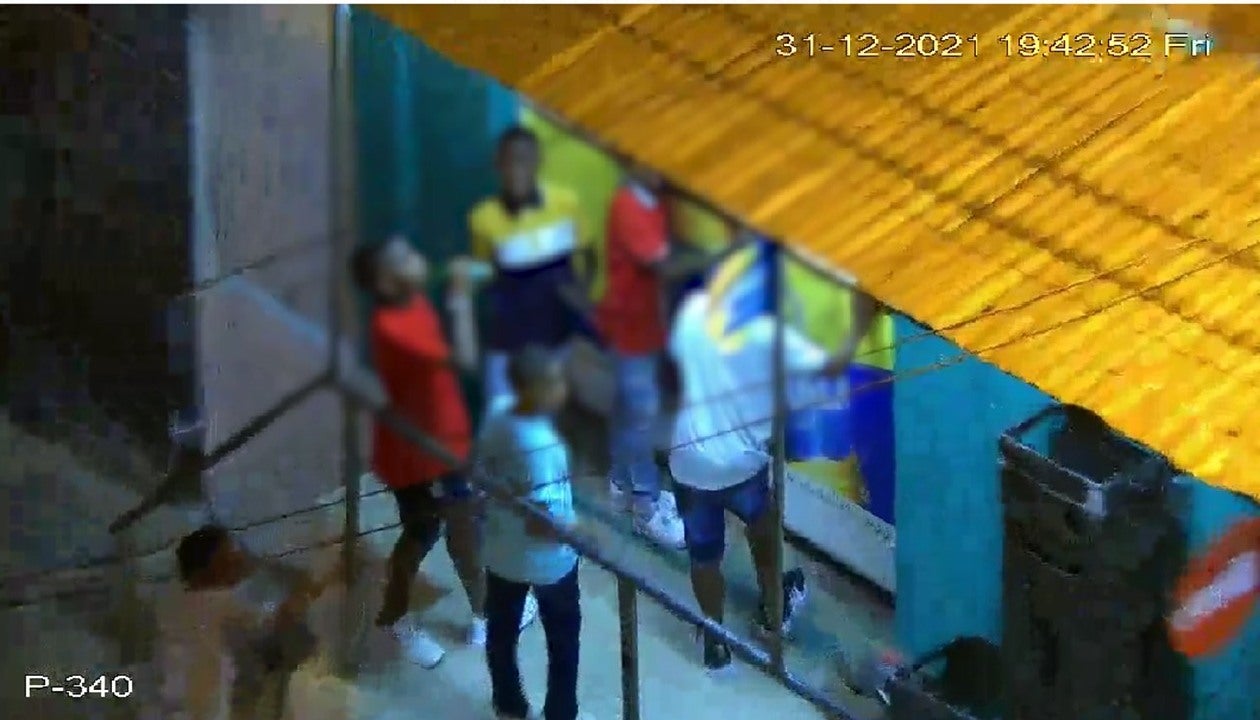 El establecimiento fue sancionado con la suspensión temporal de la actividad