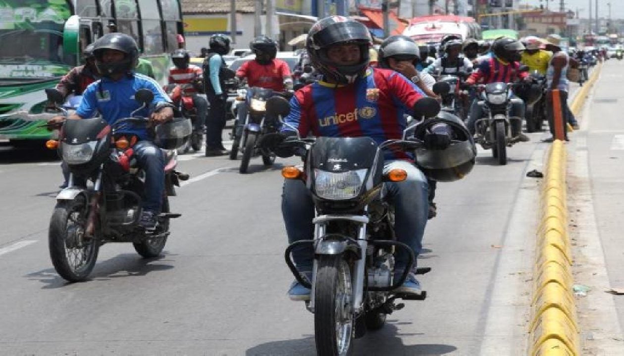 Días pares e impares