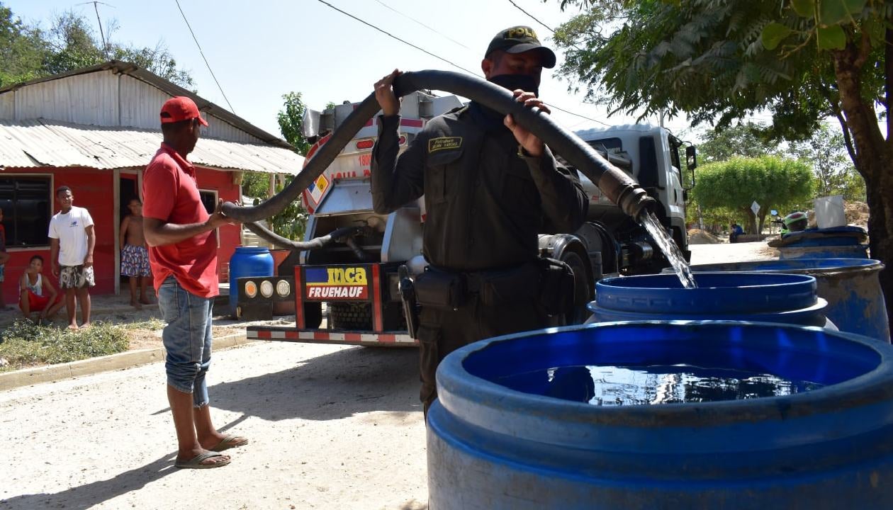 Hace unos 5 años se viene implementando la campaña