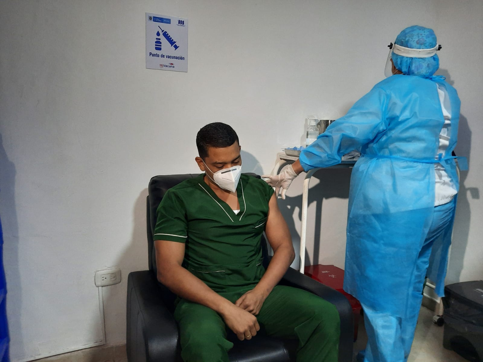 Autoridades mantienen alertas por aumento de casos de Covid en Santa Marta