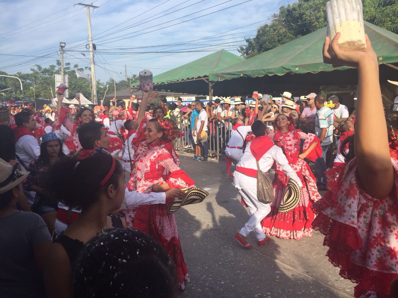 Carnaval de Santo Tomás