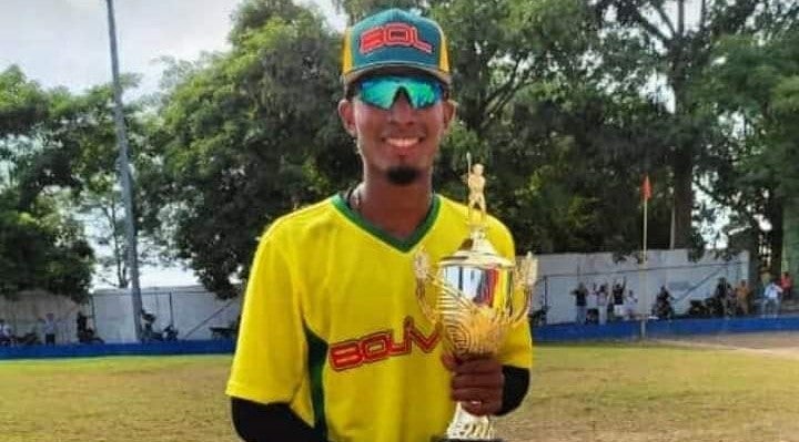 Sóftbolista que murió ahogado
