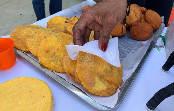 Tradicional festival del frito cartagenero si va, pero en otro espacio de la ciudad