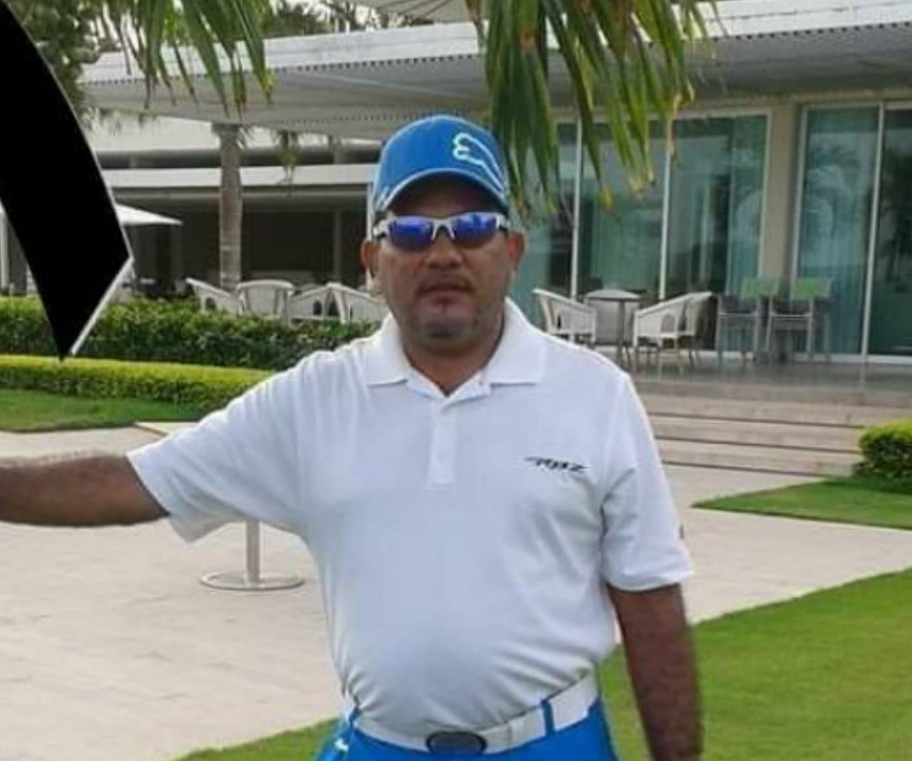 Difunto Abel Espinoza