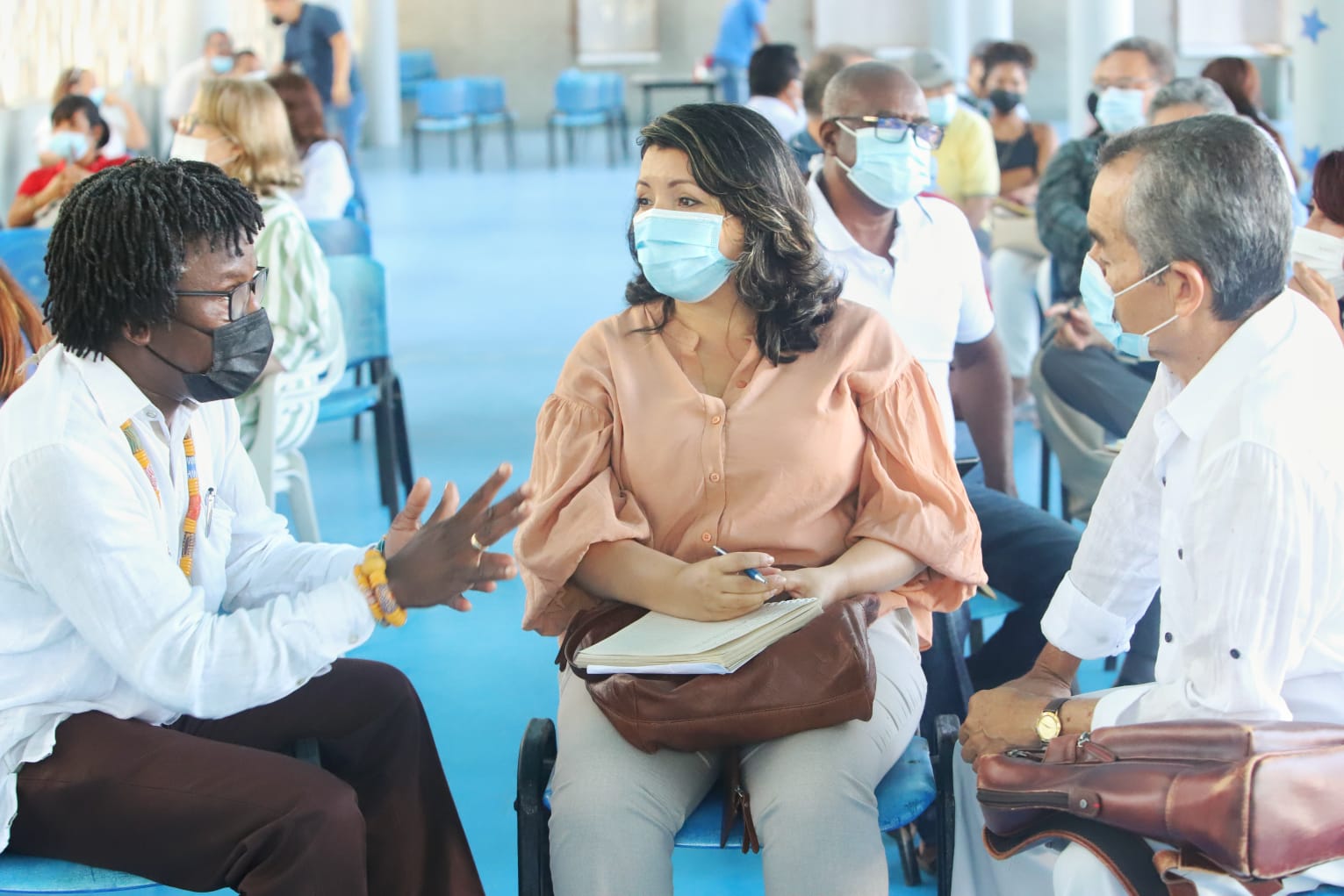 Colegios públicos de Cartagena