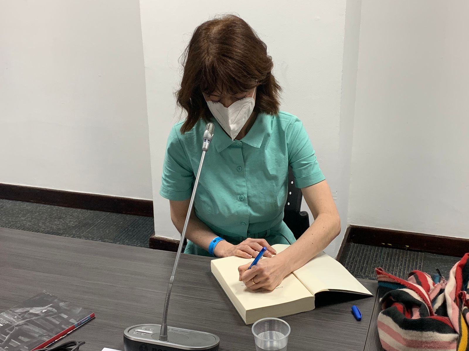 Irene Vallejo, Filóloga