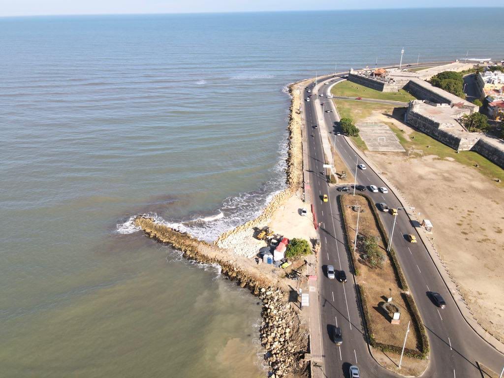 Piden suspender las obras preliminares