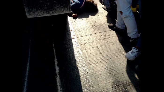 Se investiga por parte de las autoridades