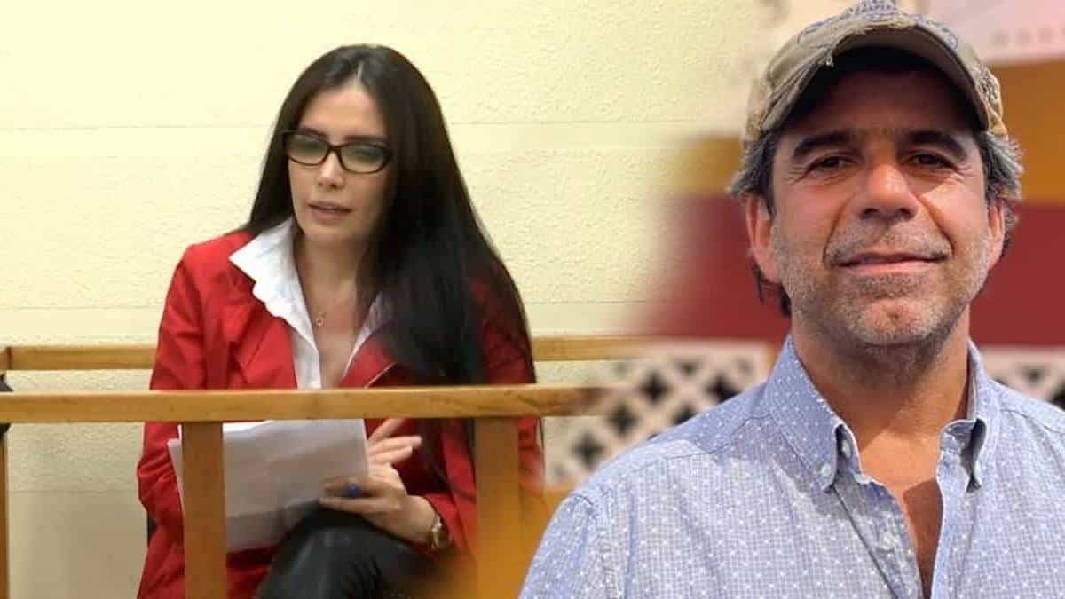 Aida demandará a Aida Merlano