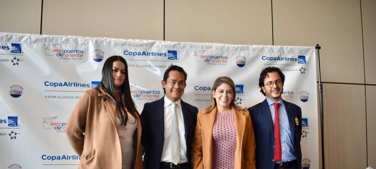 El anuncio se hizo en la vitrina Anato