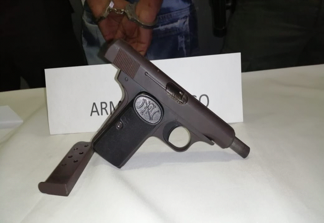 Está avaluada en unos 20 millones de pesos