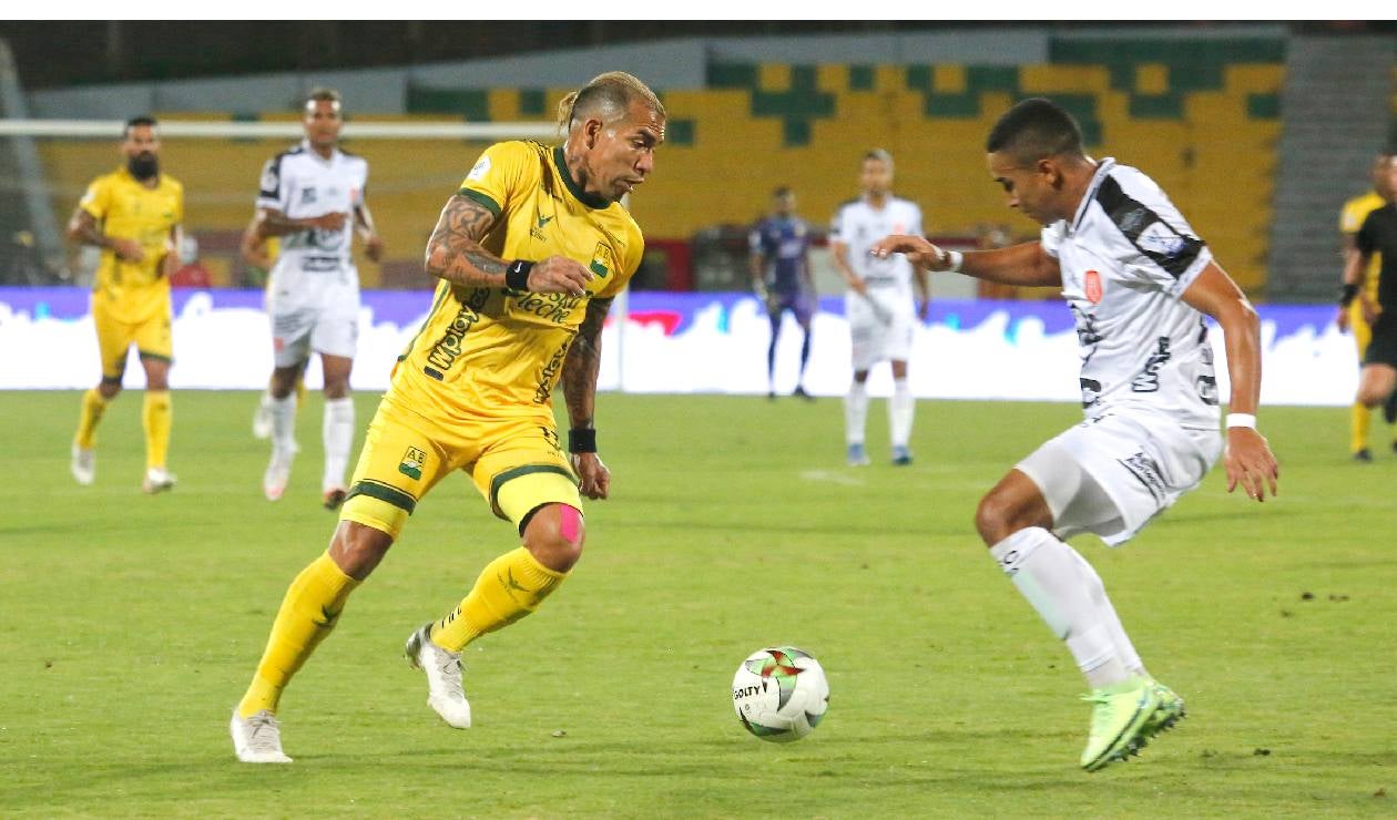 Atlético Bucaramanga - 2022