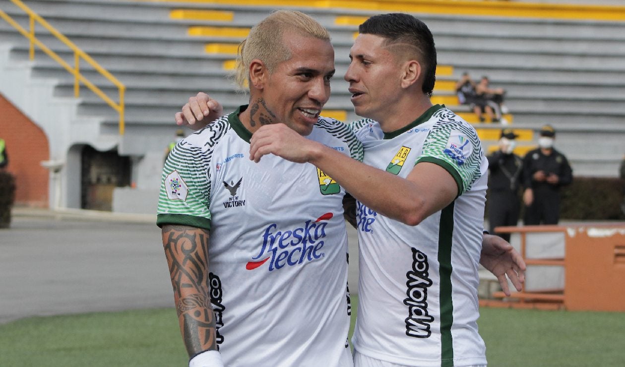 Atlético Bucaramanga