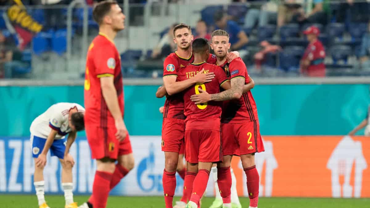 Piden que no participe en el mundial