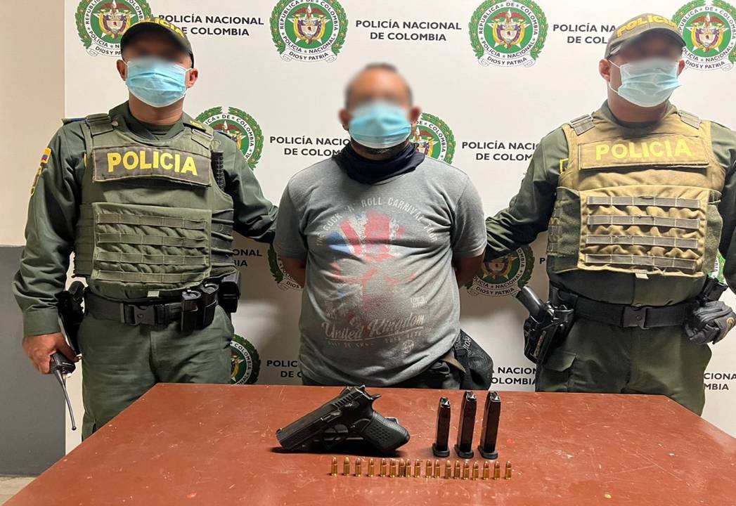 Allí deberá continuar el proceso