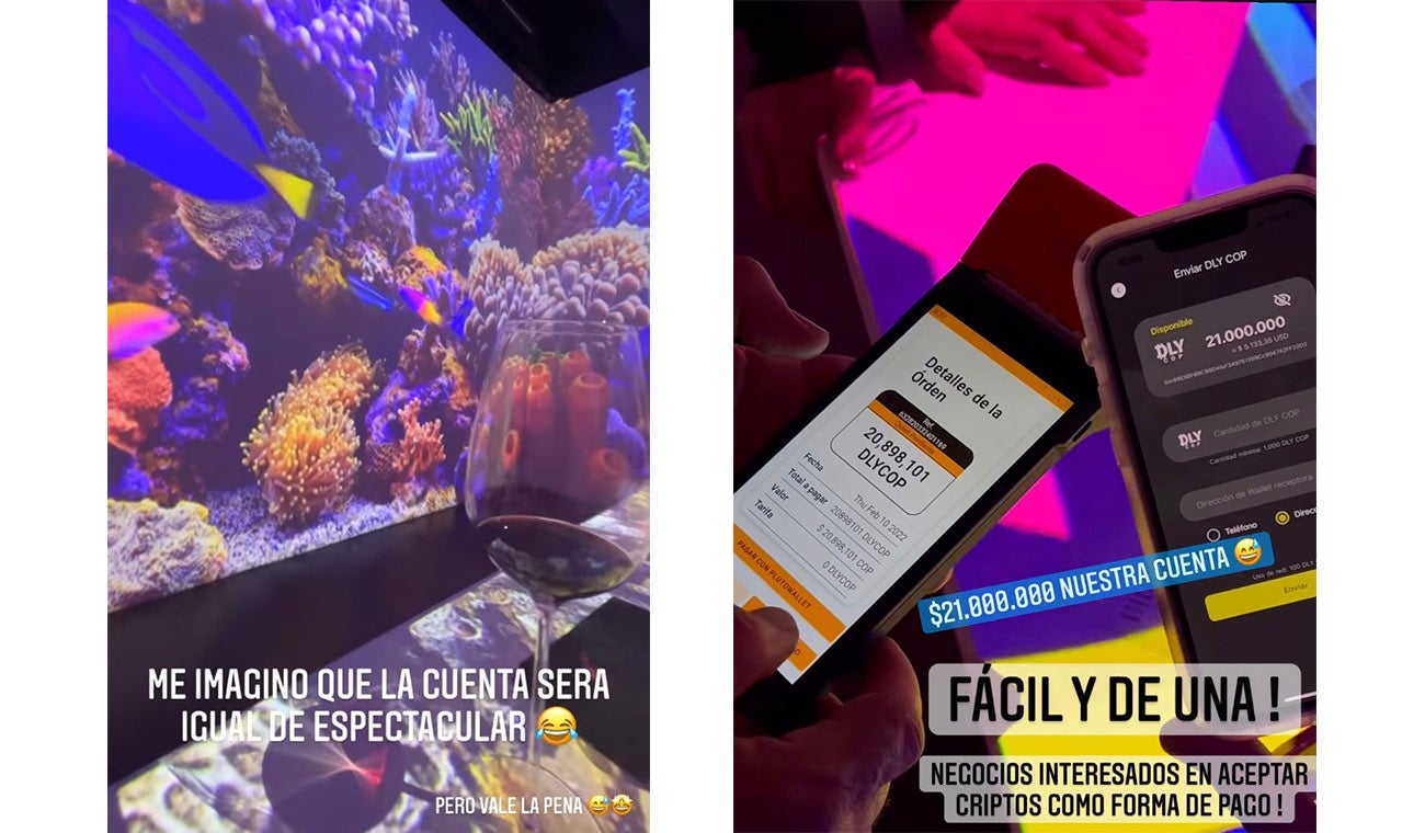 Cuenta Mateo Carvajal