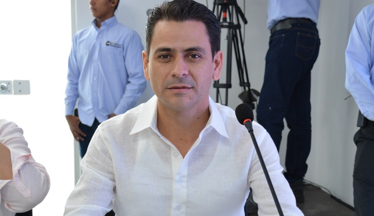 Danilo Duque Baron